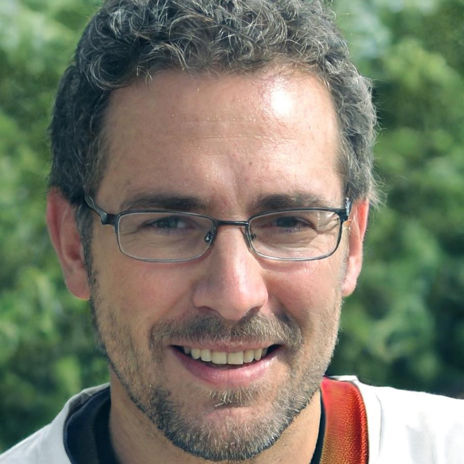 Ritratto di Luca Ferrante